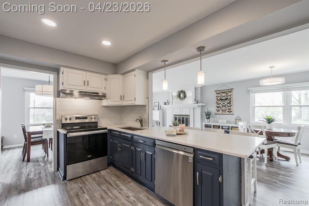 839 Spartan Drive Rochester, MI 48309 - Photo 13 of 52