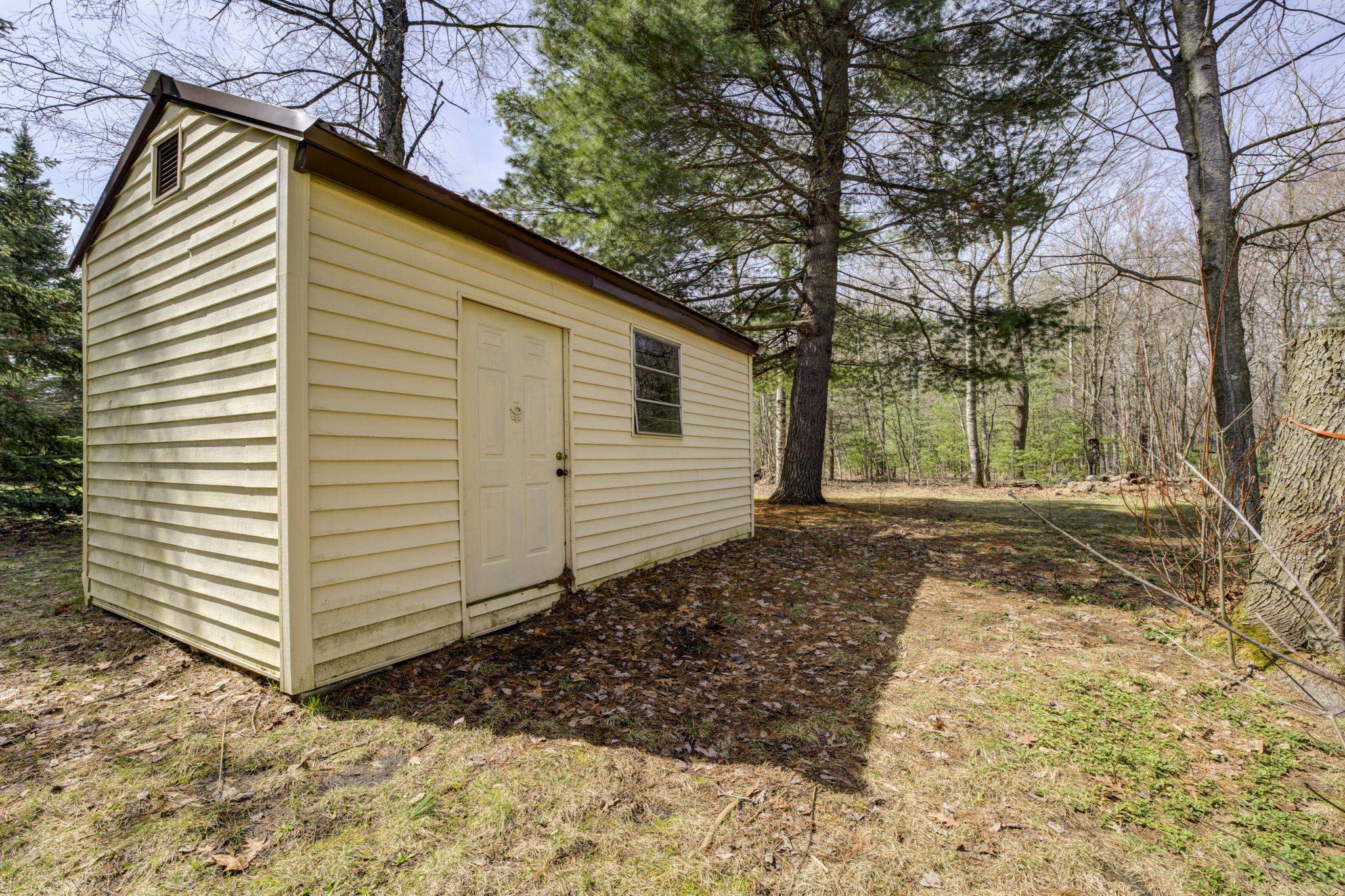 6250 Keffer Road Kingsley, MI 49649 - Photo 17 of 57 Gallery Image 17