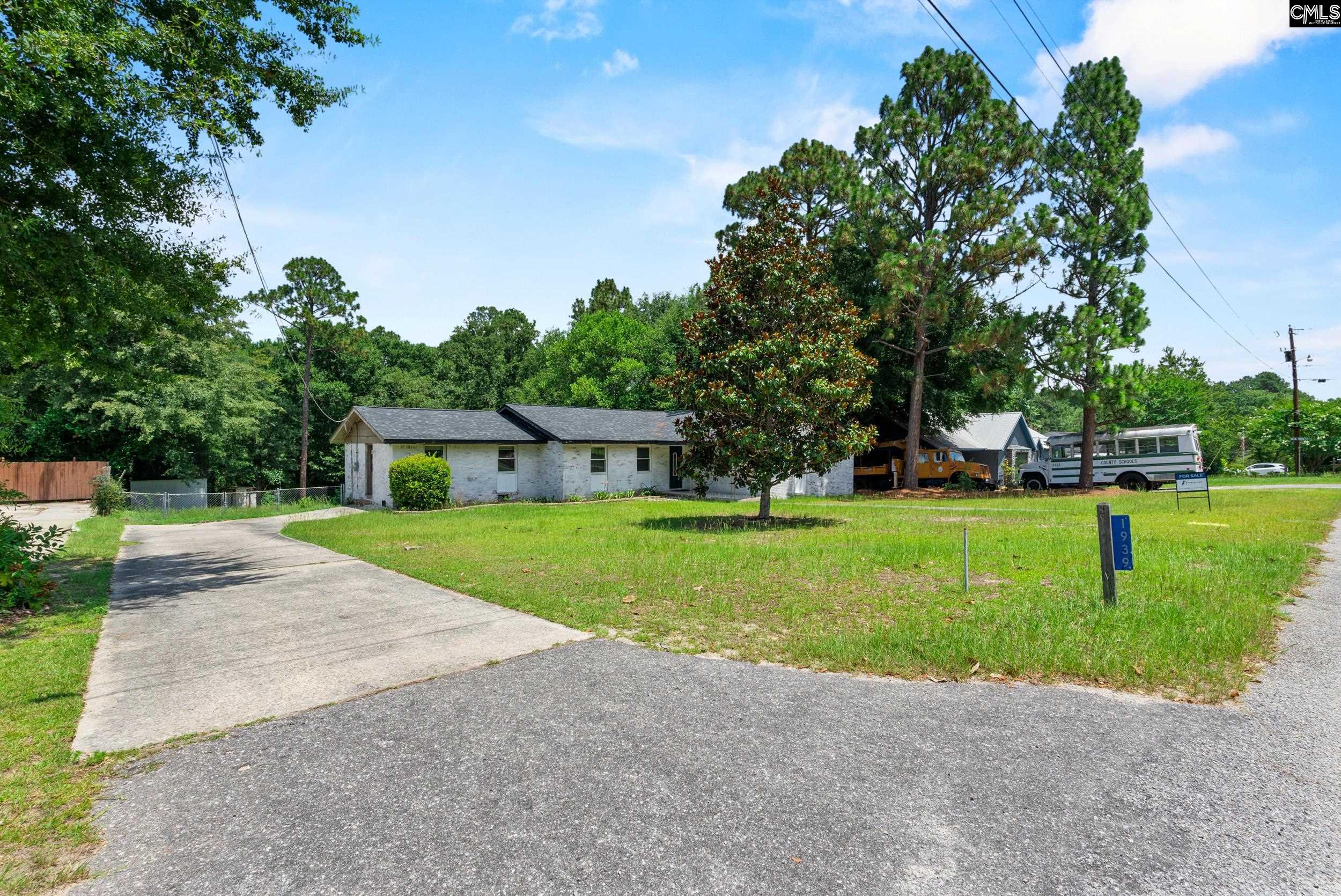 1939 Blue Ridge Terrace West Columbia, SC 29170 - Photo 31 of 31 Gallery Image 31