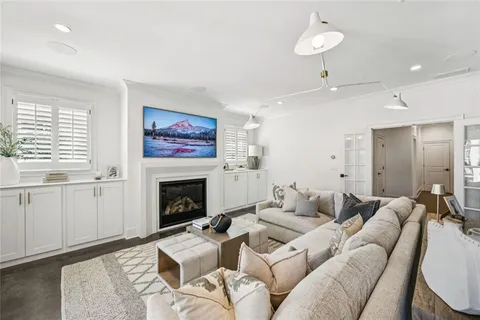 $3,250,000 | 2671 Winding Lane Northeast, Brookhaven, GA 30319