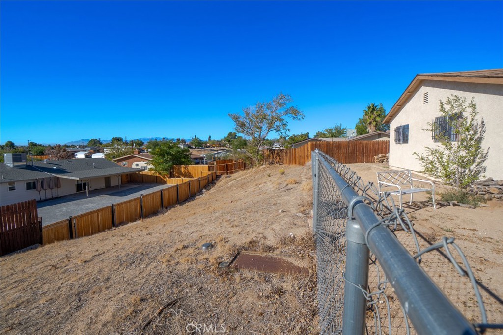 16403 Seneca Road Victorville, CA 92395 - Photo 26 of 47 a view of a ocean from a balcony