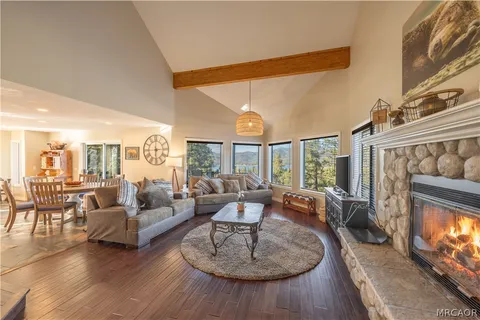 $879,000 | 852 Cameron Drive, Big Bear Lake, CA 92315