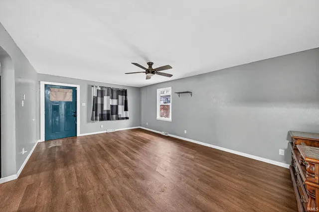 $129,900 | 1738 North Brookfield Street, South Bend, IN 46628