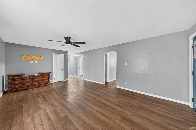 $129,900 | 1738 North Brookfield Street, South Bend, IN 46628