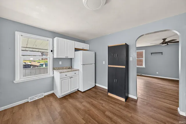 $129,900 | 1738 North Brookfield Street, South Bend, IN 46628