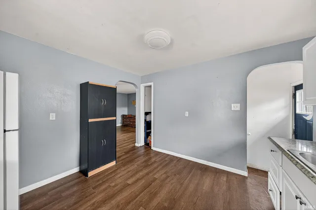 $129,900 | 1738 North Brookfield Street, South Bend, IN 46628