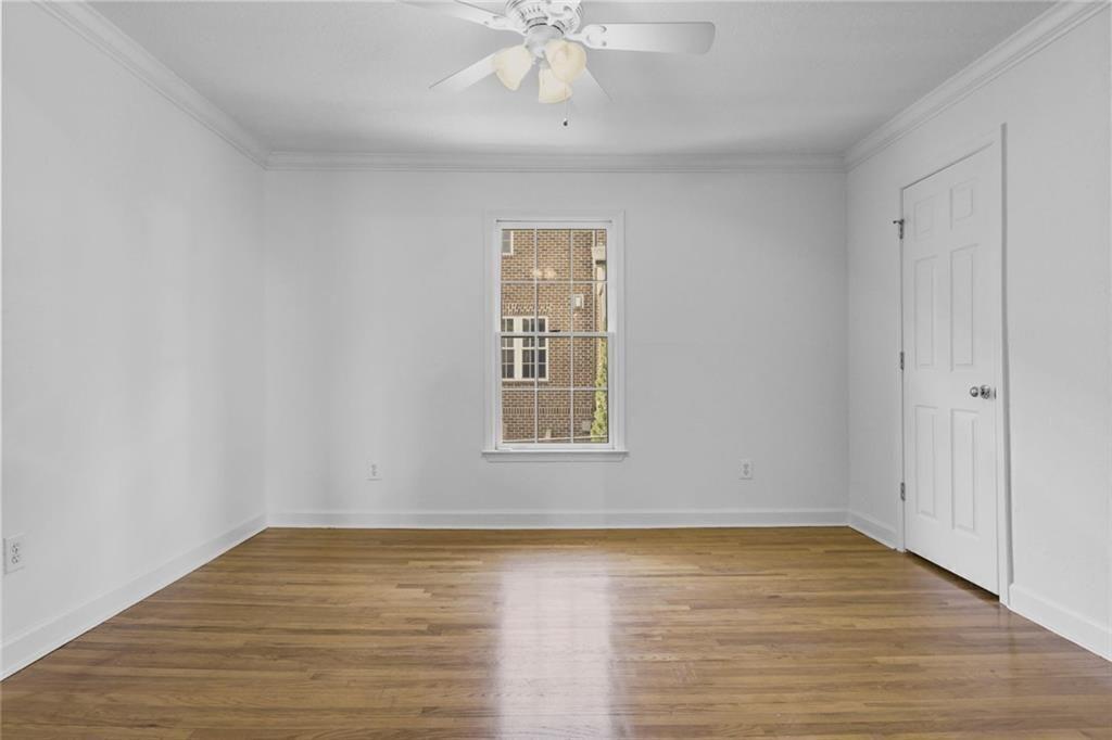 869 Briarcliff Road Northeast, Unit B11 Atlanta, GA 30306 - Photo 13 of 27