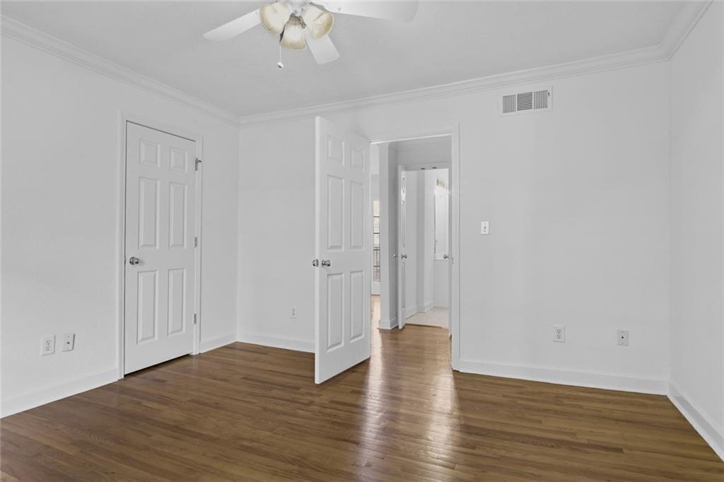869 Briarcliff Road Northeast, Unit B11 Atlanta, GA 30306 - Photo 14 of 27
