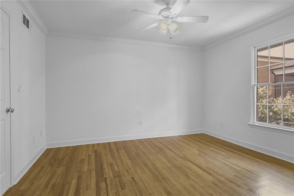 869 Briarcliff Road Northeast, Unit B11 Atlanta, GA 30306 - Photo 15 of 27