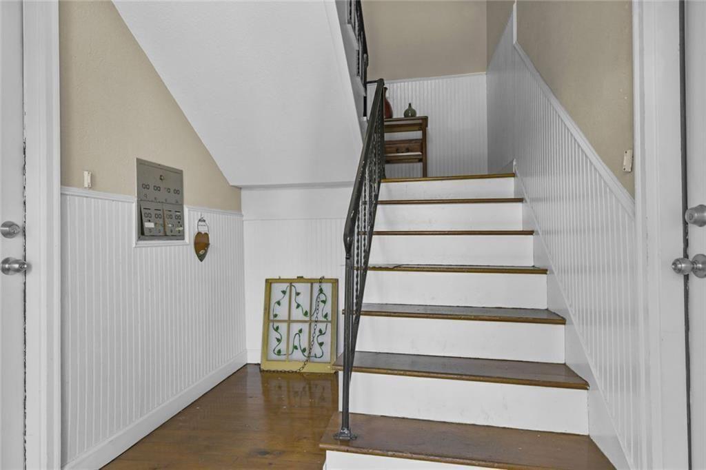 869 Briarcliff Road Northeast, Unit B11 Atlanta, GA 30306 - Photo 20 of 27