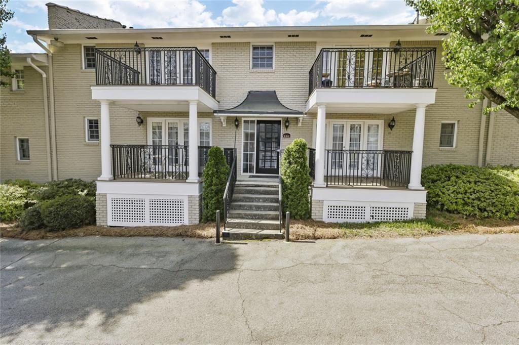 869 Briarcliff Road Northeast, Unit B11 Atlanta, GA 30306 - Photo 21 of 27