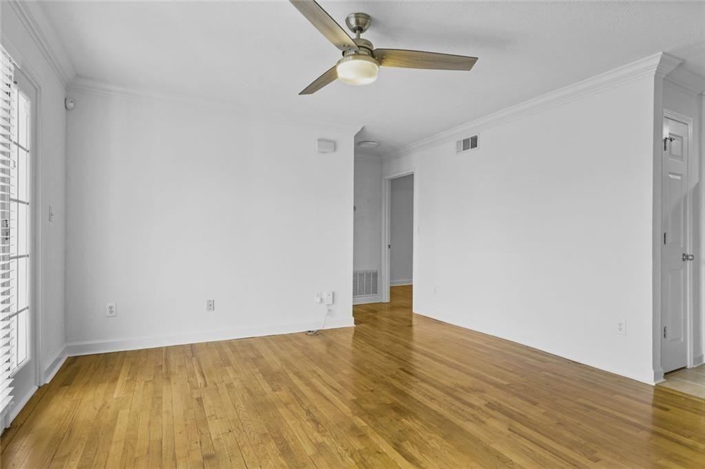 869 Briarcliff Road Northeast, Unit B11 Atlanta, GA 30306 - Photo 3 of 27