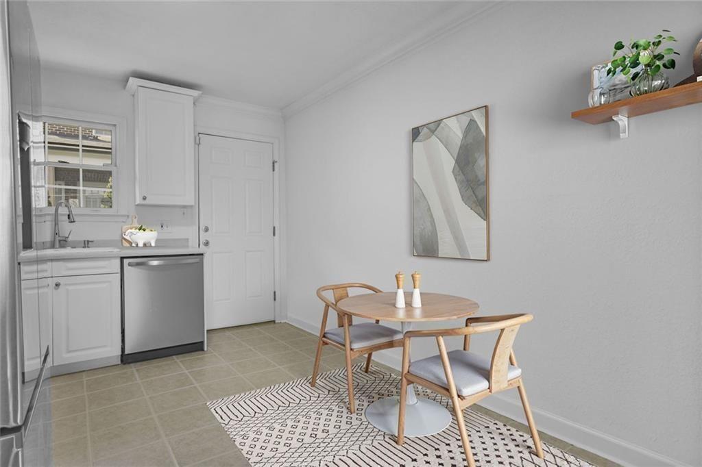 869 Briarcliff Road Northeast, Unit B11 Atlanta, GA 30306 - Photo 10 of 27