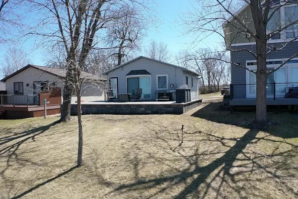 $515,000 | 41349 Greenwood Trail, Battle Lake, MN 56515