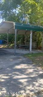 0 Morehouse Road Jacksonville, FL 32209 - Photo 4 of 5 Carport