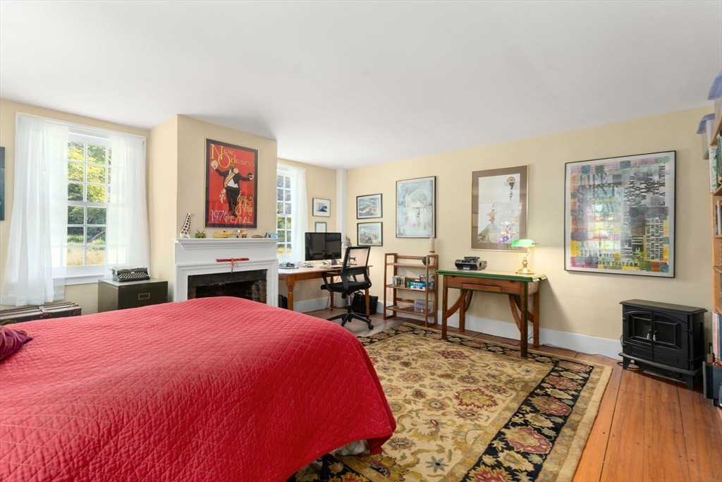 287 Williamsburg Road Conway, MA 01096 - Photo 19 of 42