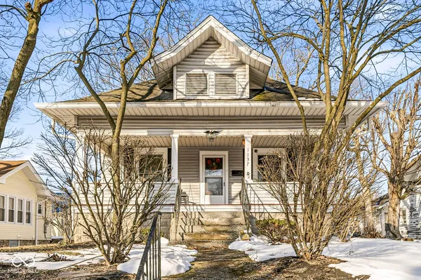 $60,000 | 1137 South Main Street, New Castle, IN 47362