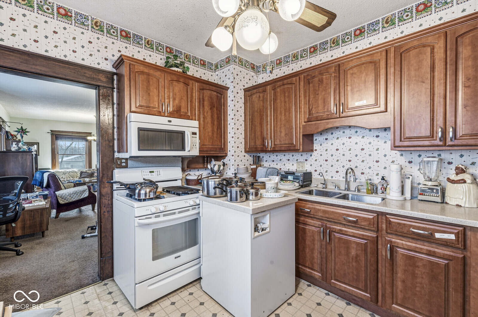 1137 South Main Street New Castle, IN 47362 - Photo 12 of 25