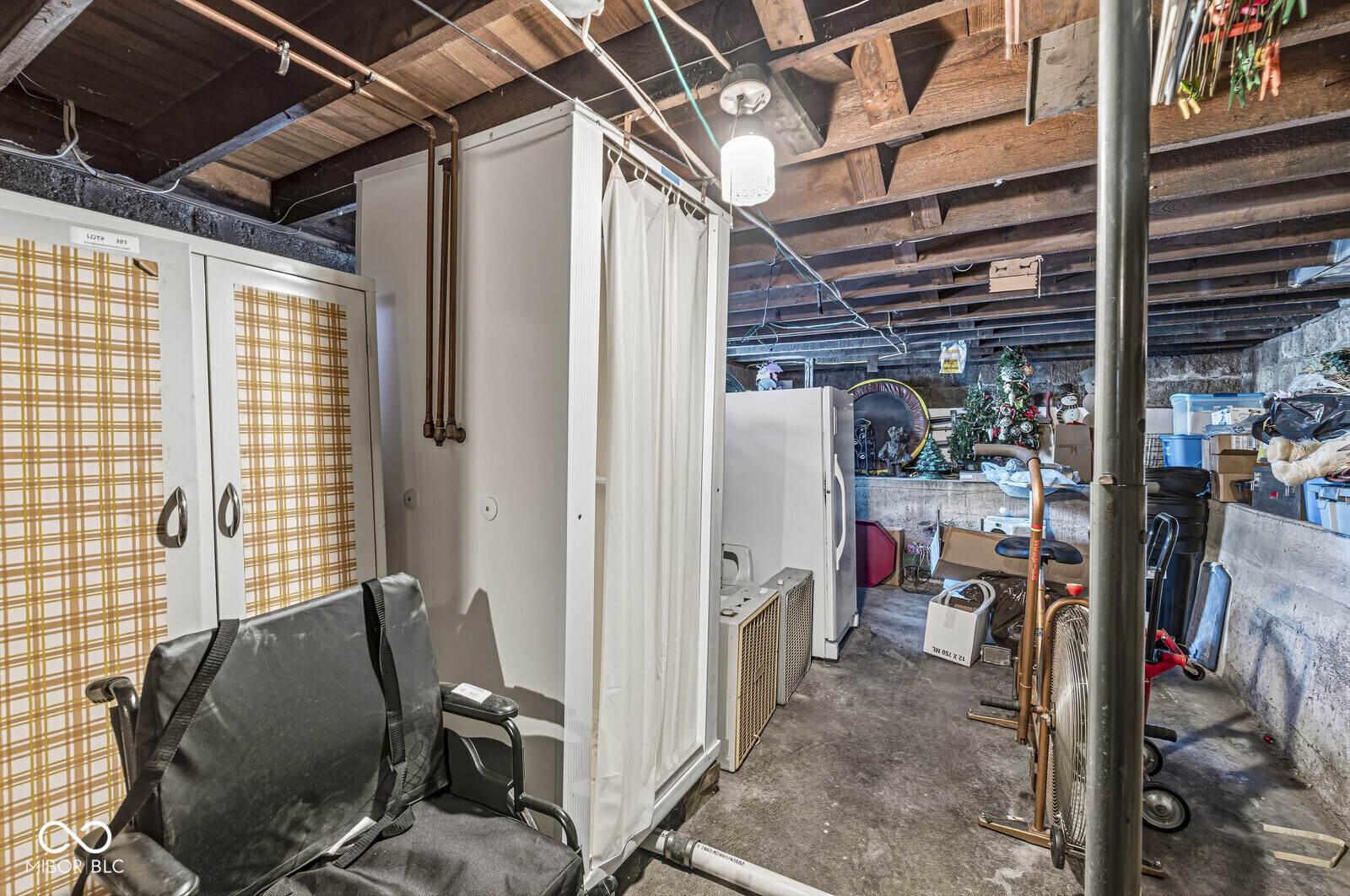 1137 South Main Street New Castle, IN 47362 - Photo 17 of 25