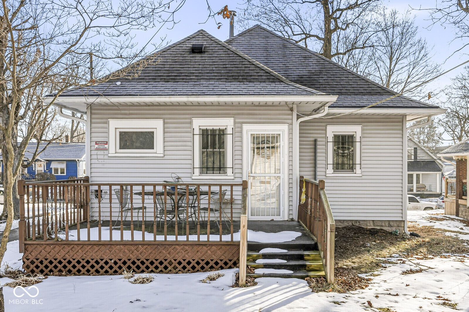 1137 South Main Street New Castle, IN 47362 - Photo 18 of 25