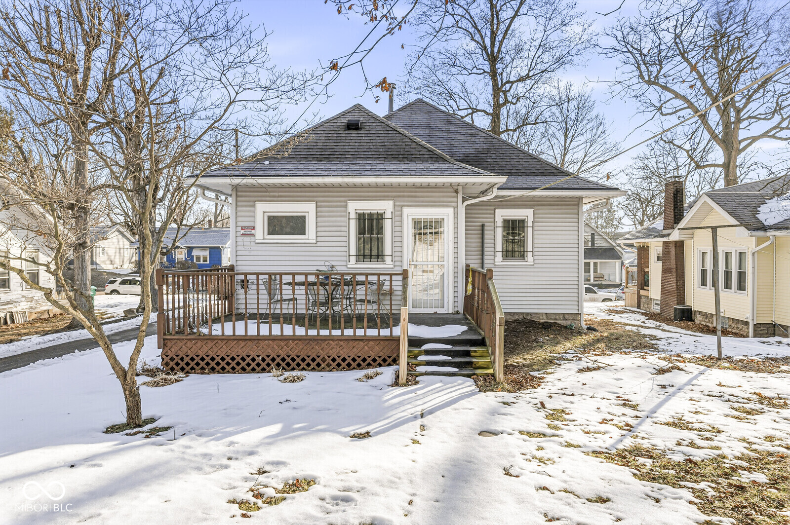 1137 South Main Street New Castle, IN 47362 - Photo 20 of 25