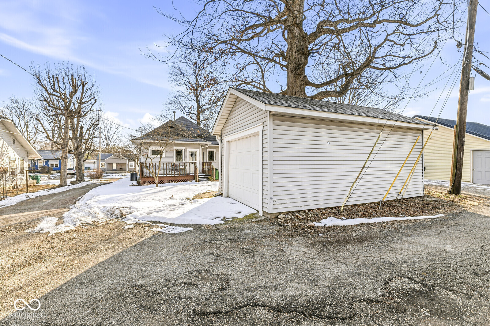 1137 South Main Street New Castle, IN 47362 - Photo 21 of 25