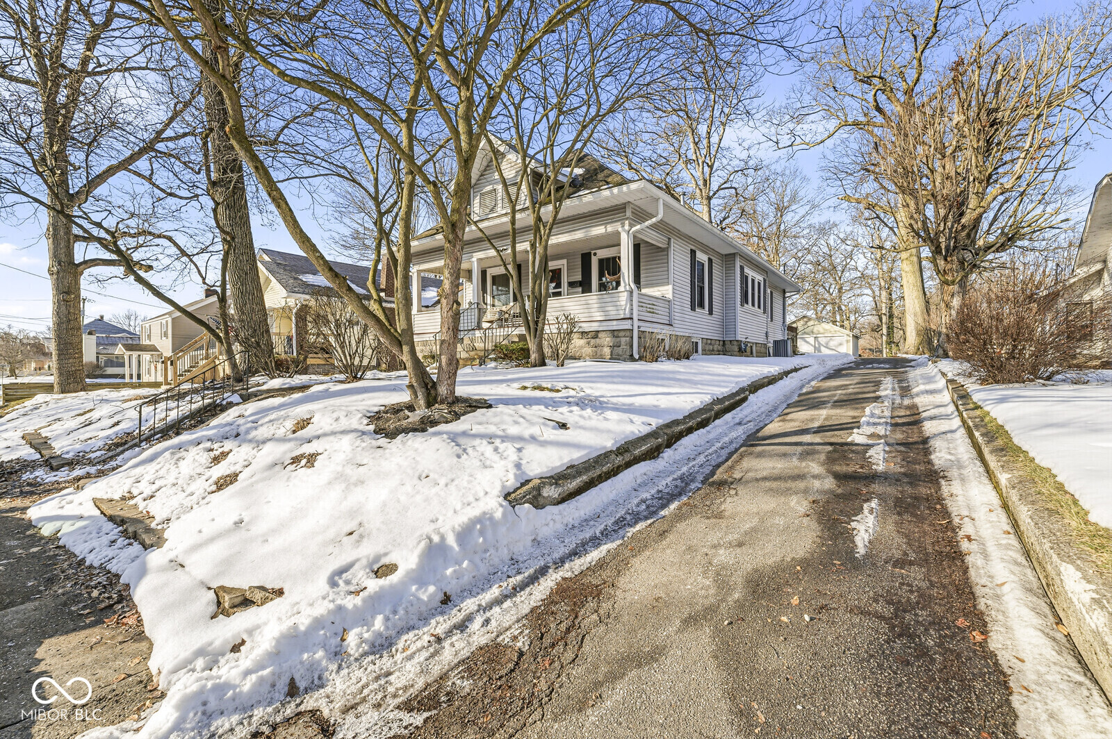 1137 South Main Street New Castle, IN 47362 - Photo 23 of 25