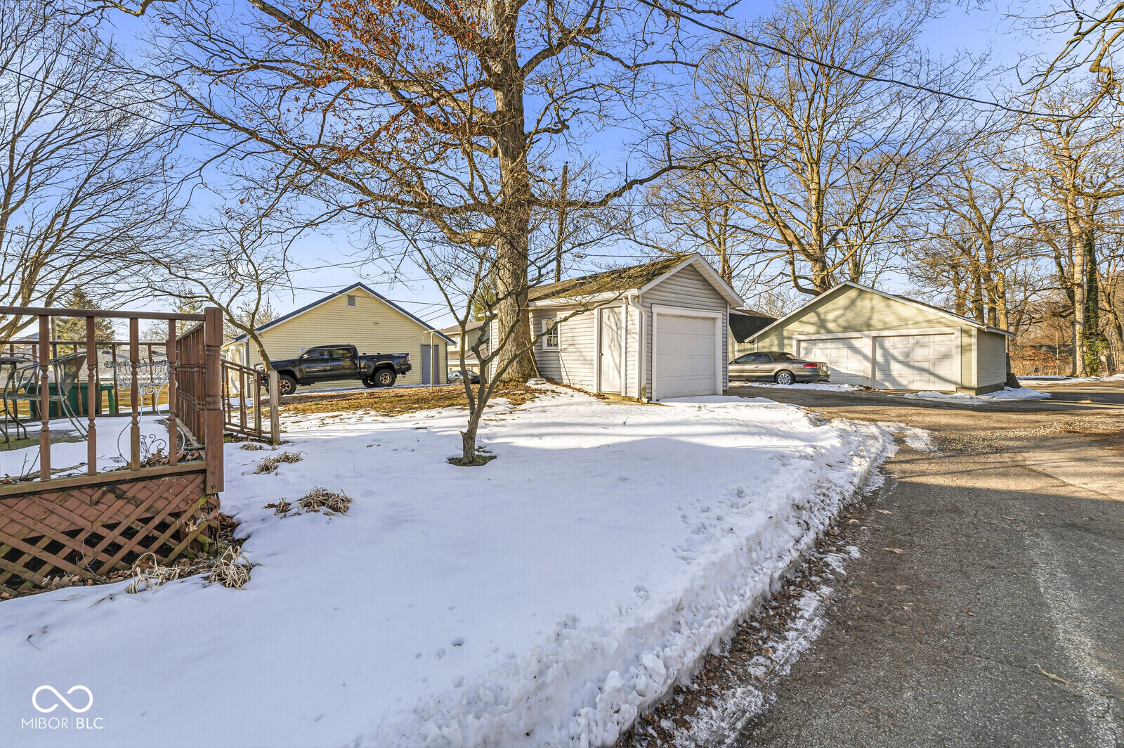 1137 South Main Street New Castle, IN 47362 - Photo 24 of 25