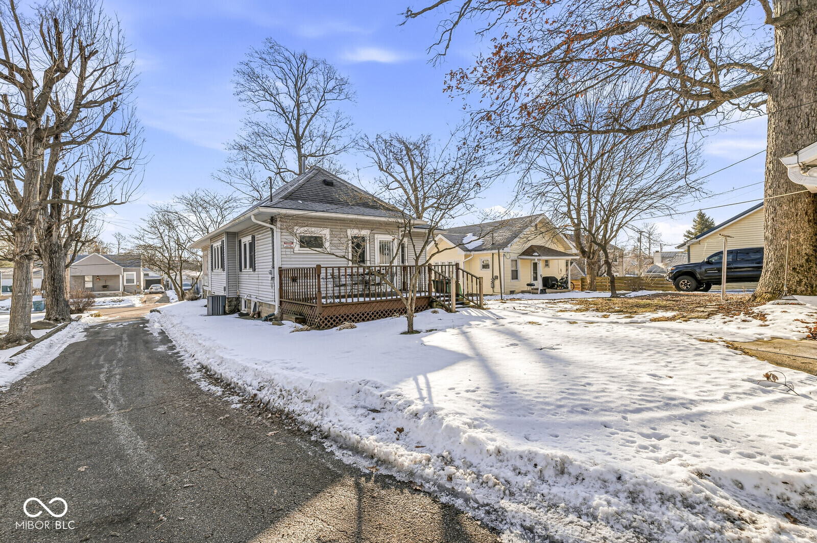 1137 South Main Street New Castle, IN 47362 - Photo 25 of 25