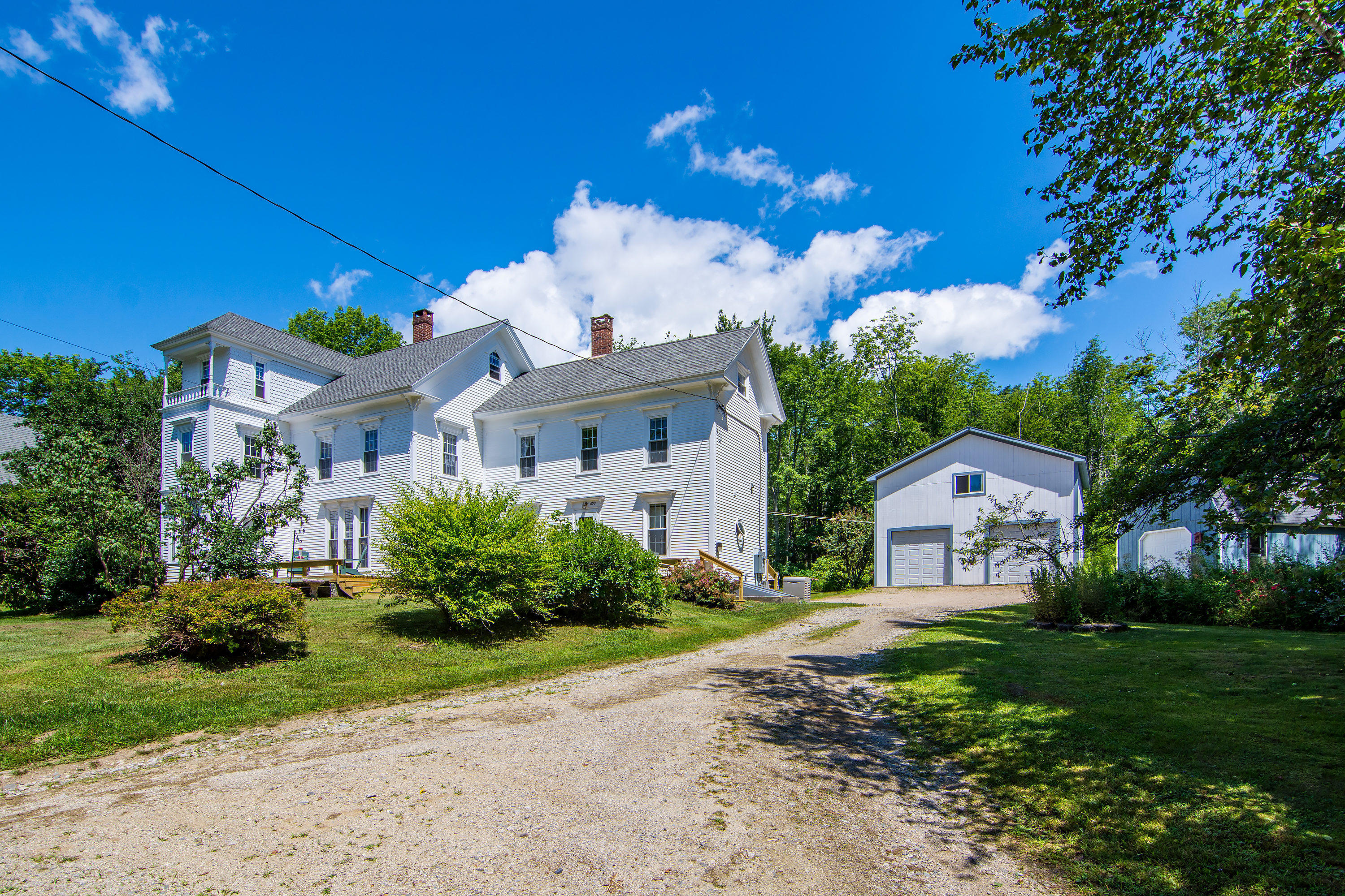 699 Reach Road Sedgwick, ME 04673 - Photo 34 of 38 699 Reach Road Sargentville ME-print-033