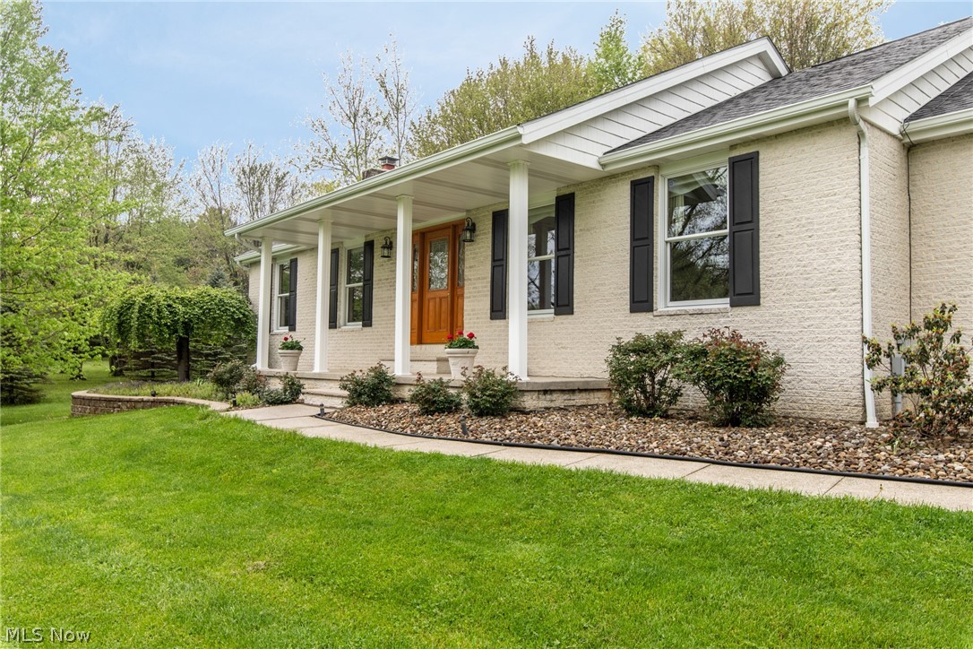 5262 Rootstown Road Ravenna, OH 44266 - Photo 7 of 33