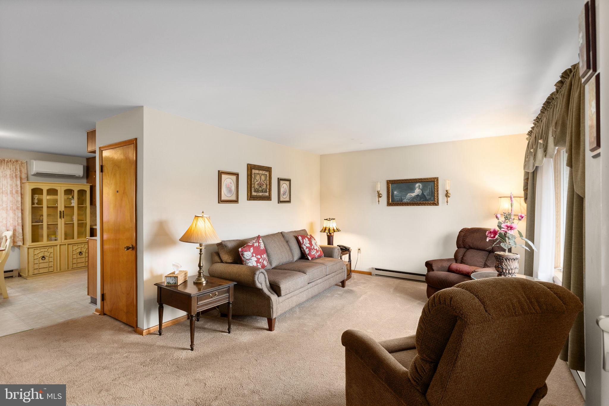 201 Arlene Street Minersville, PA 17954 - Photo 12 of 31 a living room with furniture and a window