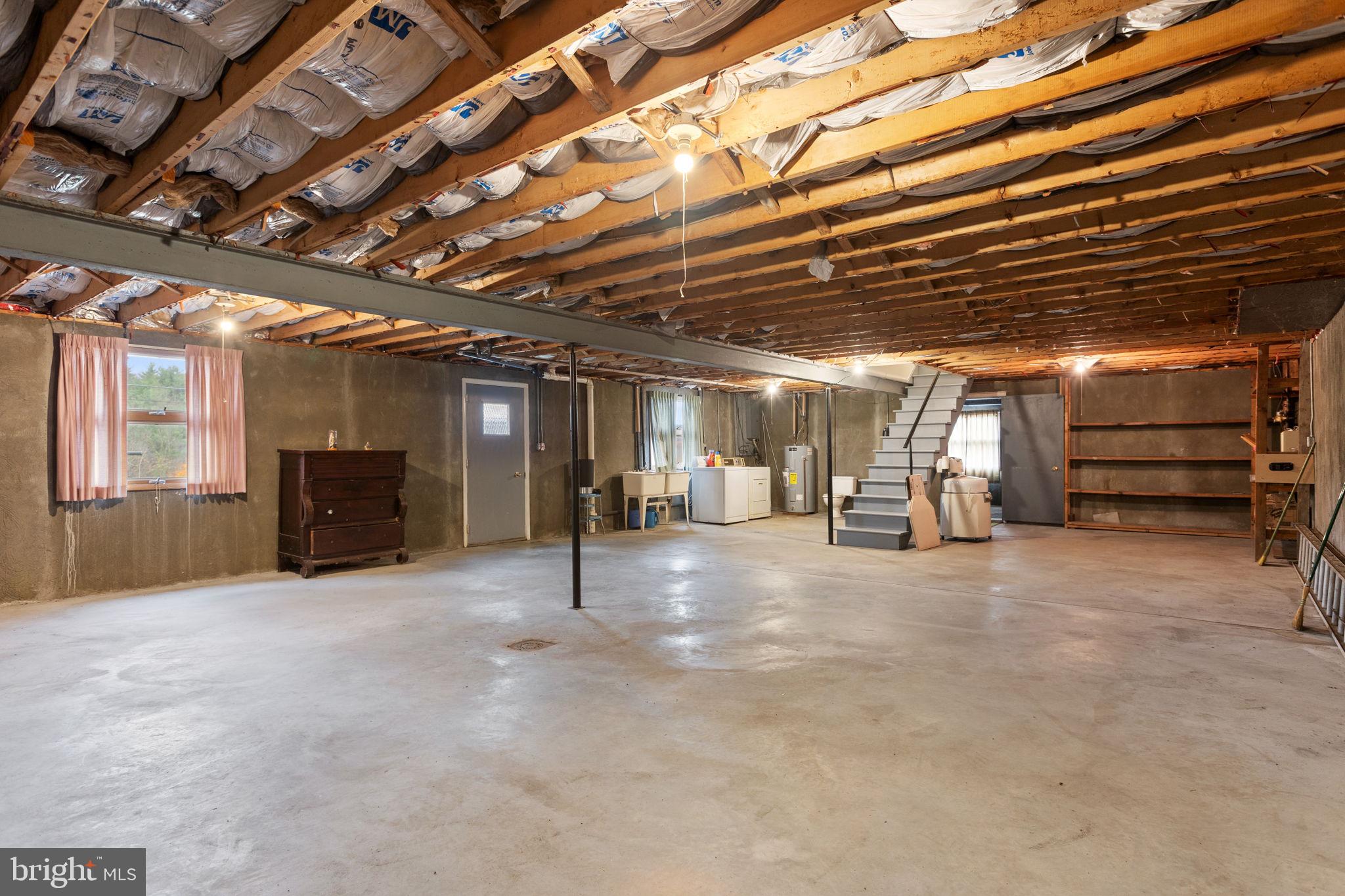 201 Arlene Street Minersville, PA 17954 - Photo 26 of 31 a view of empty room with wooden floor
