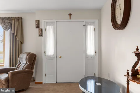 a bathroom with a toilet and a sink