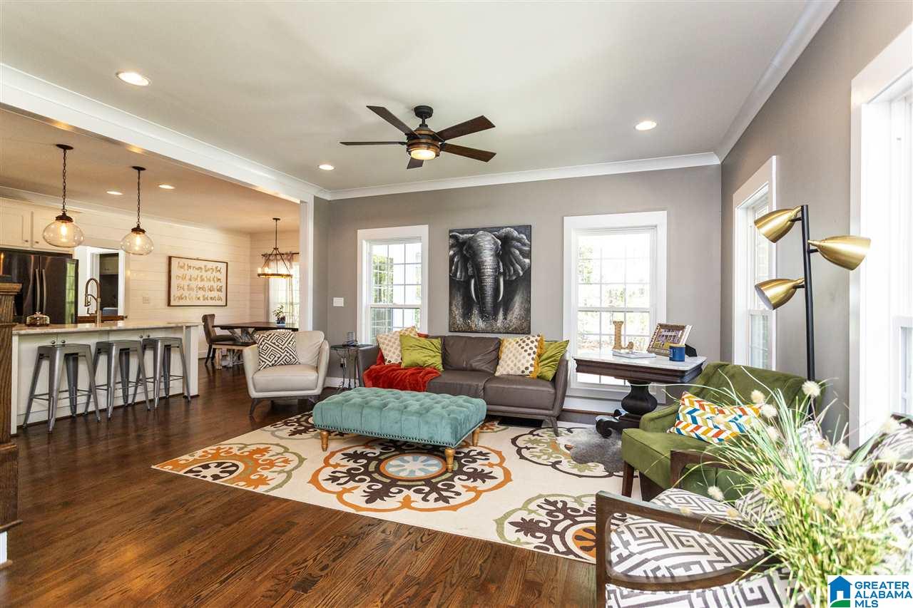 8950 Pritchett Road Gardendale, AL 35071 - Photo 5 of 50