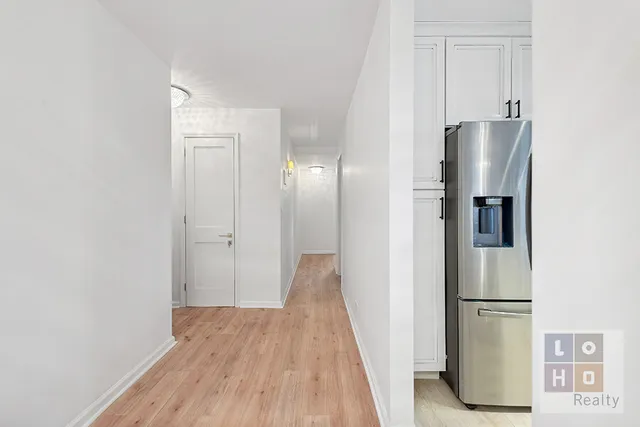 $835,000 | 575 Grand Street, Unit E202 | Lower East Side