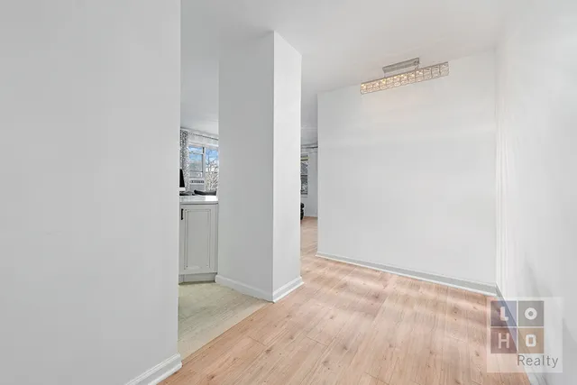 $835,000 | 575 Grand Street, Unit E202 | Lower East Side
