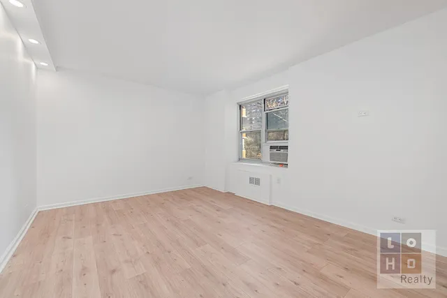 $835,000 | 575 Grand Street, Unit E202 | Lower East Side