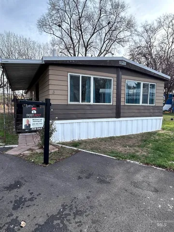 $69,000 | 15881 Purple Sage Road, Unit 3, Caldwell, ID 83607