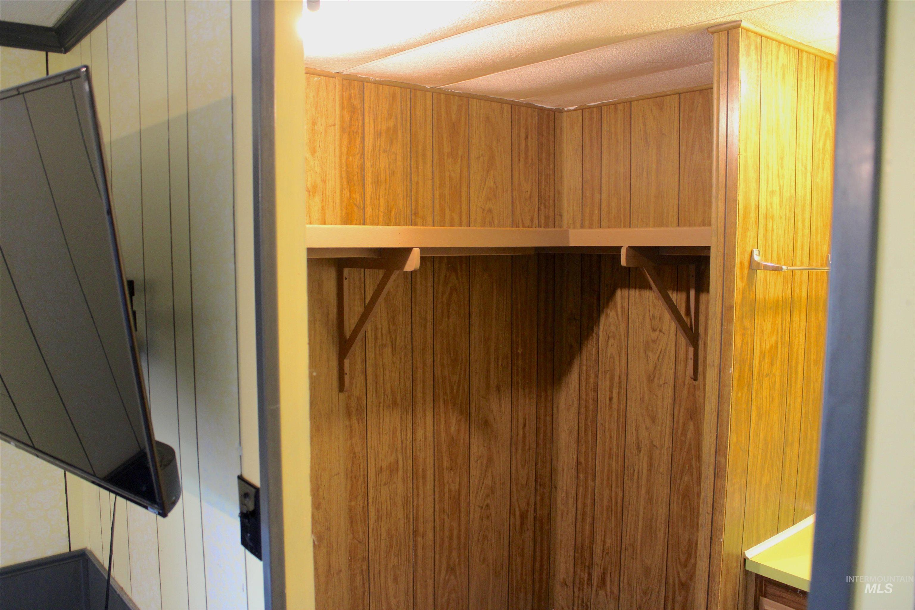 15881 Purple Sage Road, Unit 3 Caldwell, ID 83607 - Photo 25 of 29 View of closet