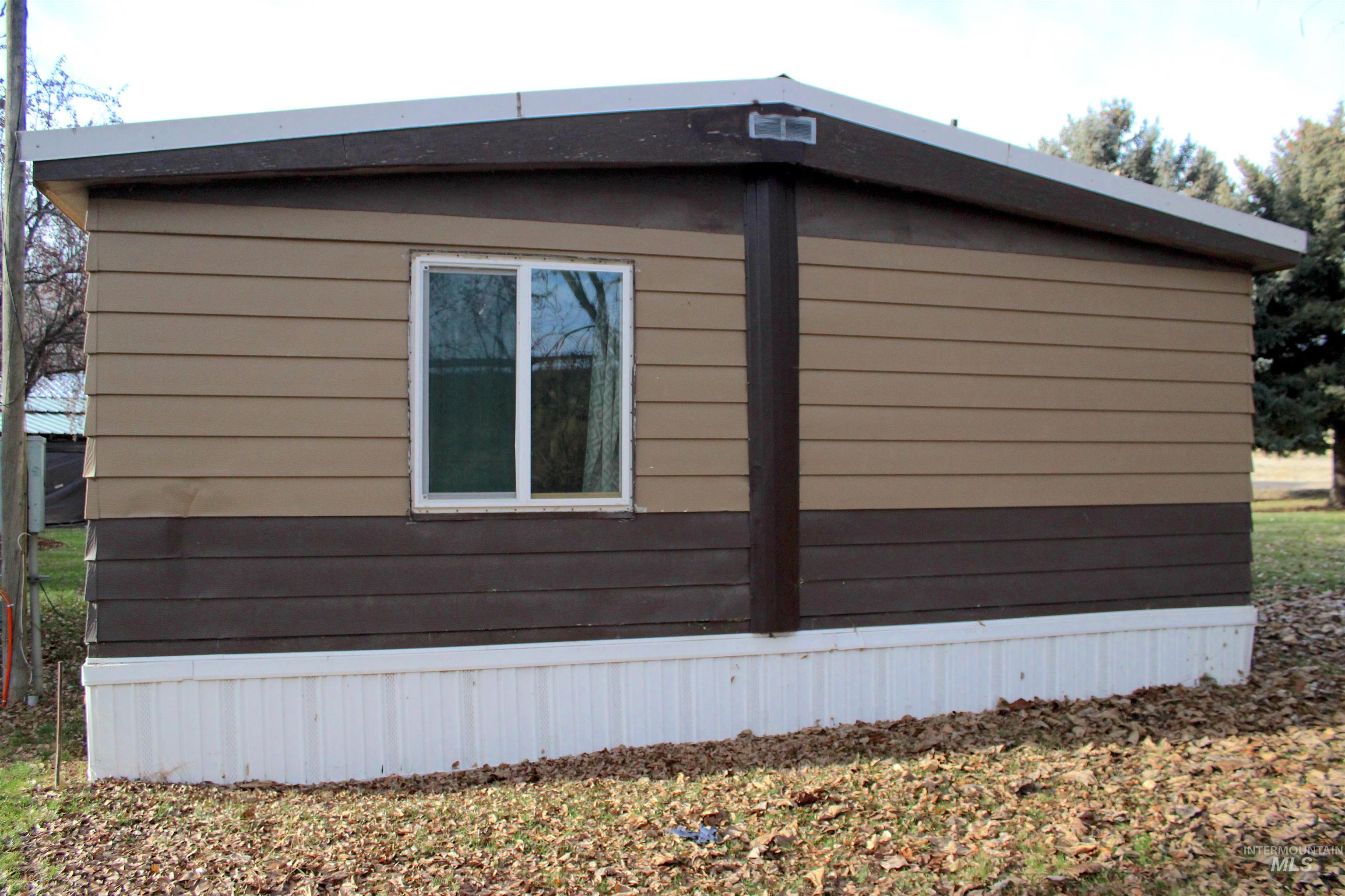 15881 Purple Sage Road, Unit 3 Caldwell, ID 83607 - Photo 5 of 29 View of back of home