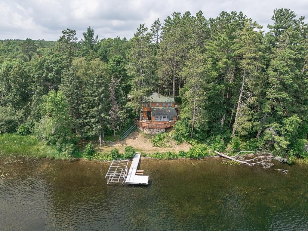 1444 Plummer Point Road Northeast Outing, MN 56662 - Photo 9 of 39 Gallery Image 9