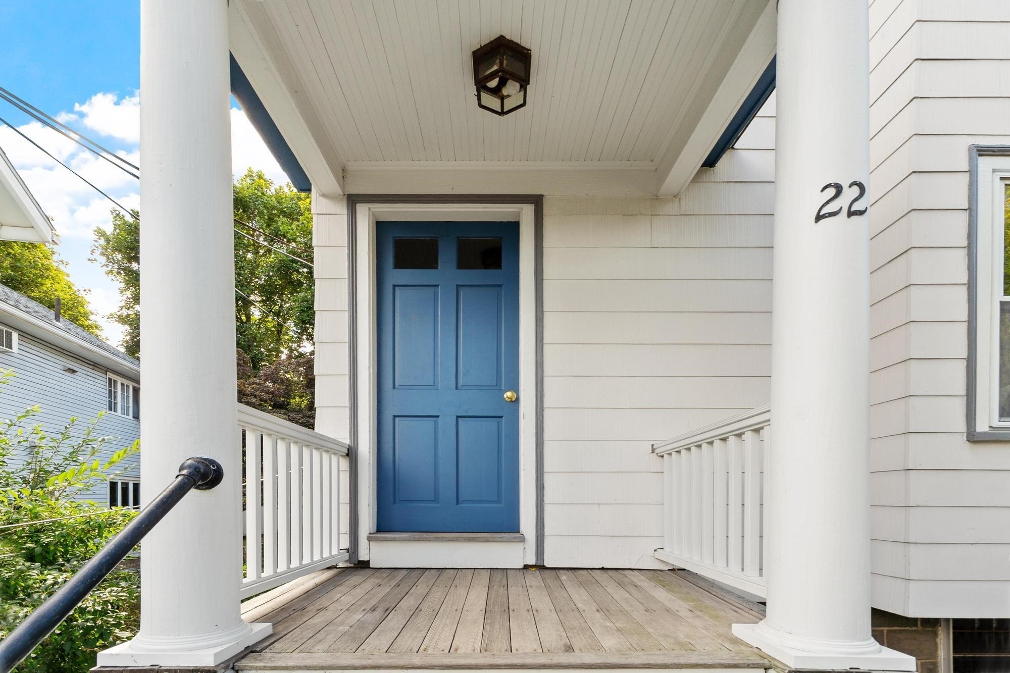 22 Moulton Road, Unit 1 Arlington, MA 02476 - Photo 19 of 26 Gallery Image 19