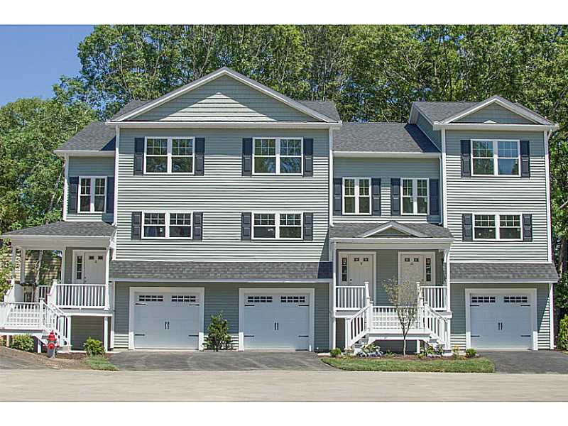 1209 Centerville Road, Unit 4 Warwick, RI 02886 - Photo 1 of 21 Exterior Front.