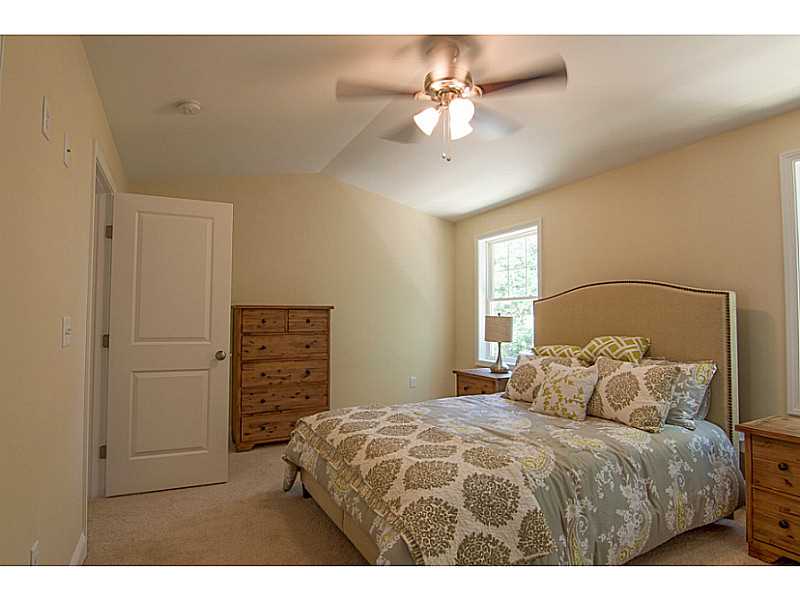 1209 Centerville Road, Unit 4 Warwick, RI 02886 - Photo 14 of 21 Master Bedroom.