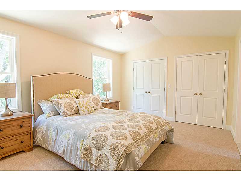 1209 Centerville Road, Unit 4 Warwick, RI 02886 - Photo 15 of 21 Master Bedroom.