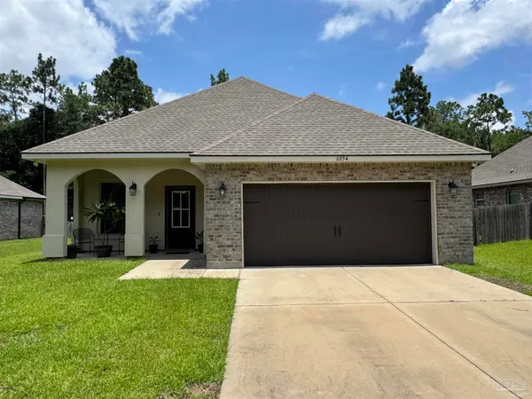 $329,900 | 6054 Cherokee Drive, Milton, FL 32570