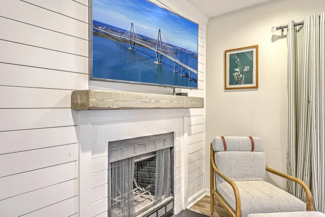 $375,000 | 1054 Anna Knapp Boulevard, Unit 7H, Mount Pleasant, SC 29464