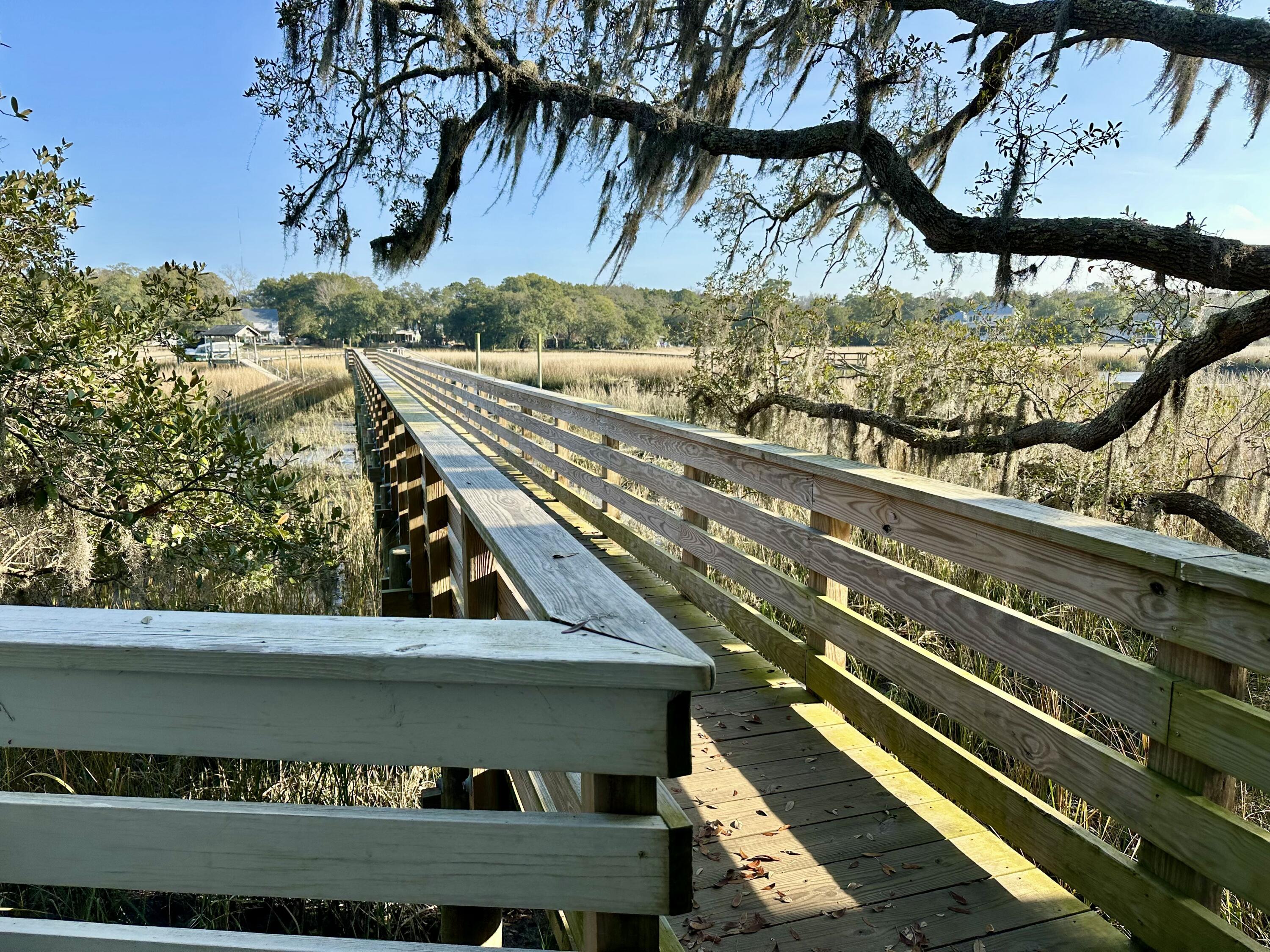 1054 Anna Knapp Boulevard, Unit 7H Mount Pleasant, SC 29464 - Photo 2 of 45 IMG_4690