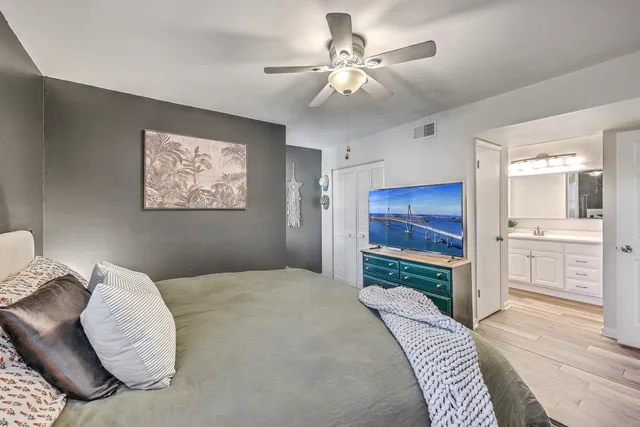 $375,000 | 1054 Anna Knapp Boulevard, Unit 7H, Mount Pleasant, SC 29464